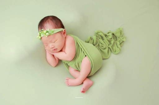 冷水江宝宝的奇思妙想