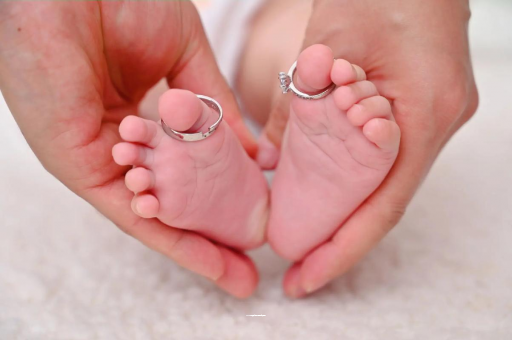 冷水江宝宝屁股红怎么处理